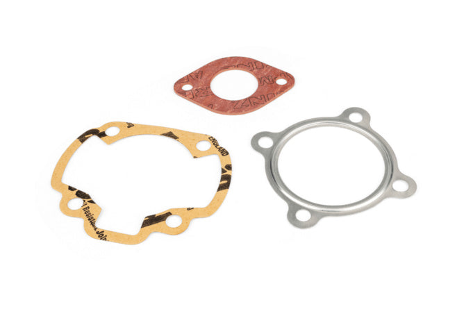 DR-GR00731 Set guarnizioni gruppo termico DR 70cc Suzuki Katana AC - Billaricambi SRLS