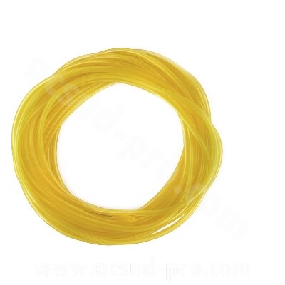 MF89.30038-5M Tubo Olio 2x5mm Universale 5 metri