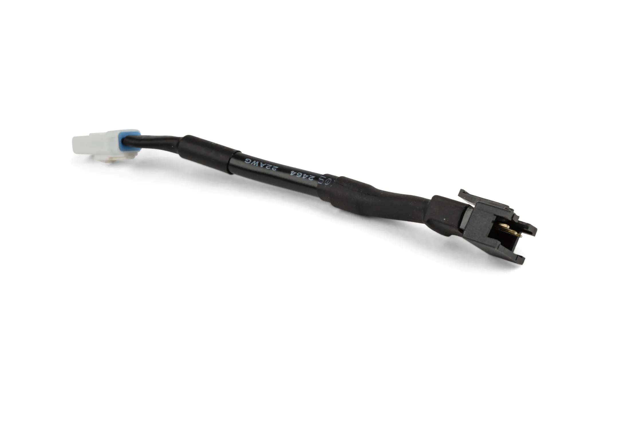 KO-BF583030 Adattatore sensore di velocità Koso JIS tipo A Scheda bianca