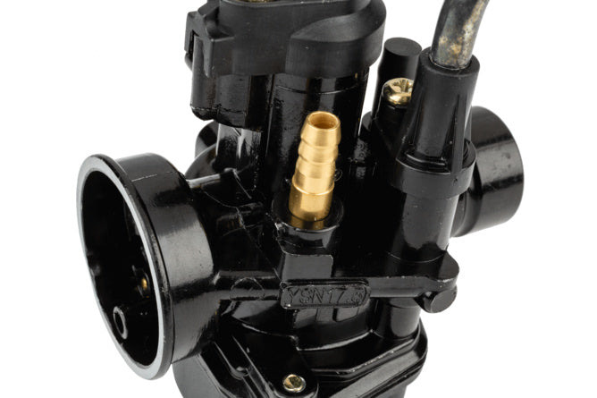 MF16.19984 Carburatore PHBN BT Black Edition 17,5 starter a cavo