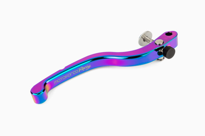 MF45.00102/NC Leva freno per pompa freno radiale anteriore neochrome
