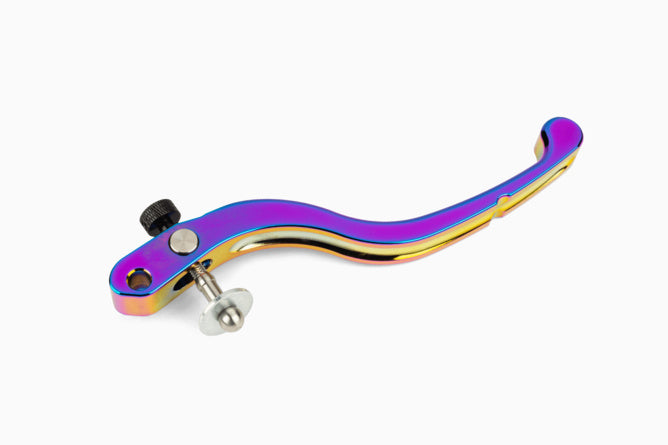 MF45.00102/NC Leva freno per pompa freno radiale anteriore neochrome