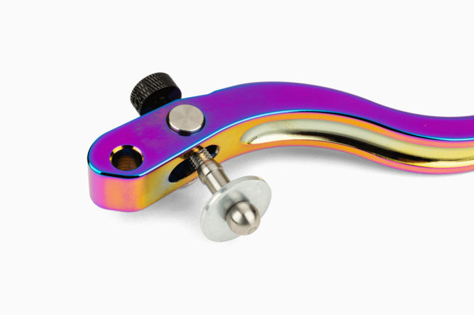 MF45.00102/NC Leva freno per pompa freno radiale anteriore neochrome
