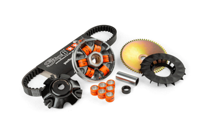 MF75.14019 Kit variatore MotoForce Racing Piaggio Zip dal 1998