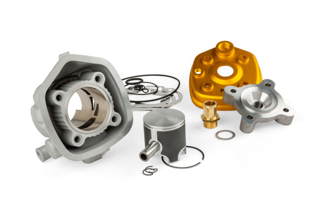 MK800A0540 Gruppo termico Metrakit Pro Race 3 70 Minarelli orizzontale LC