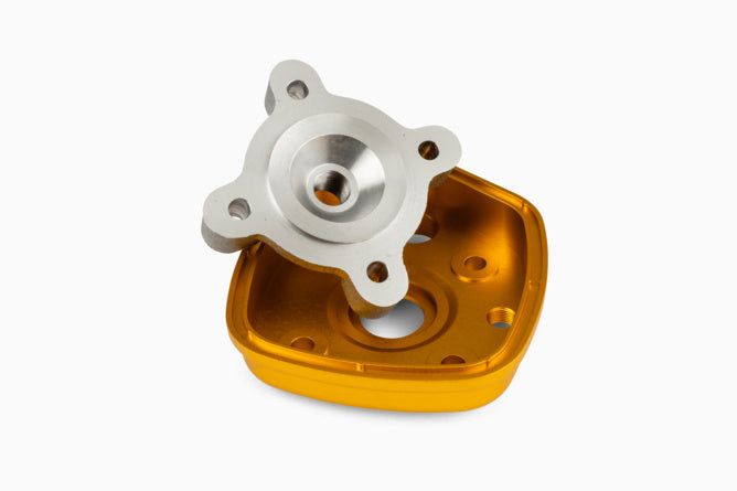 MK800A0540 Gruppo termico Metrakit Pro Race 3 70 Minarelli orizzontale LC