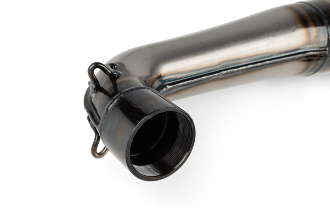 MVT-EC32 Exhaust MVT S-Race SP3 70 - 80 Peugeot 103 SP