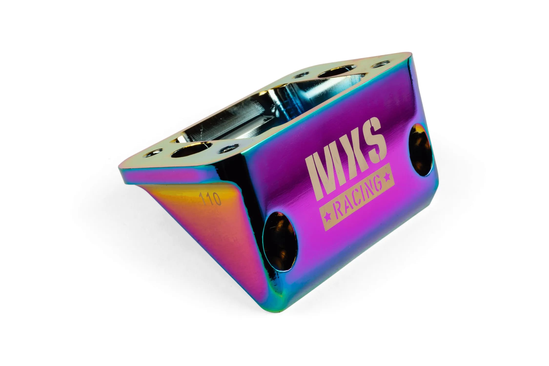 MXS-013 Kit Aspirazione Big Valve MXS Racing Minarelli Verticale 35mm PWK / VHST Neochrome