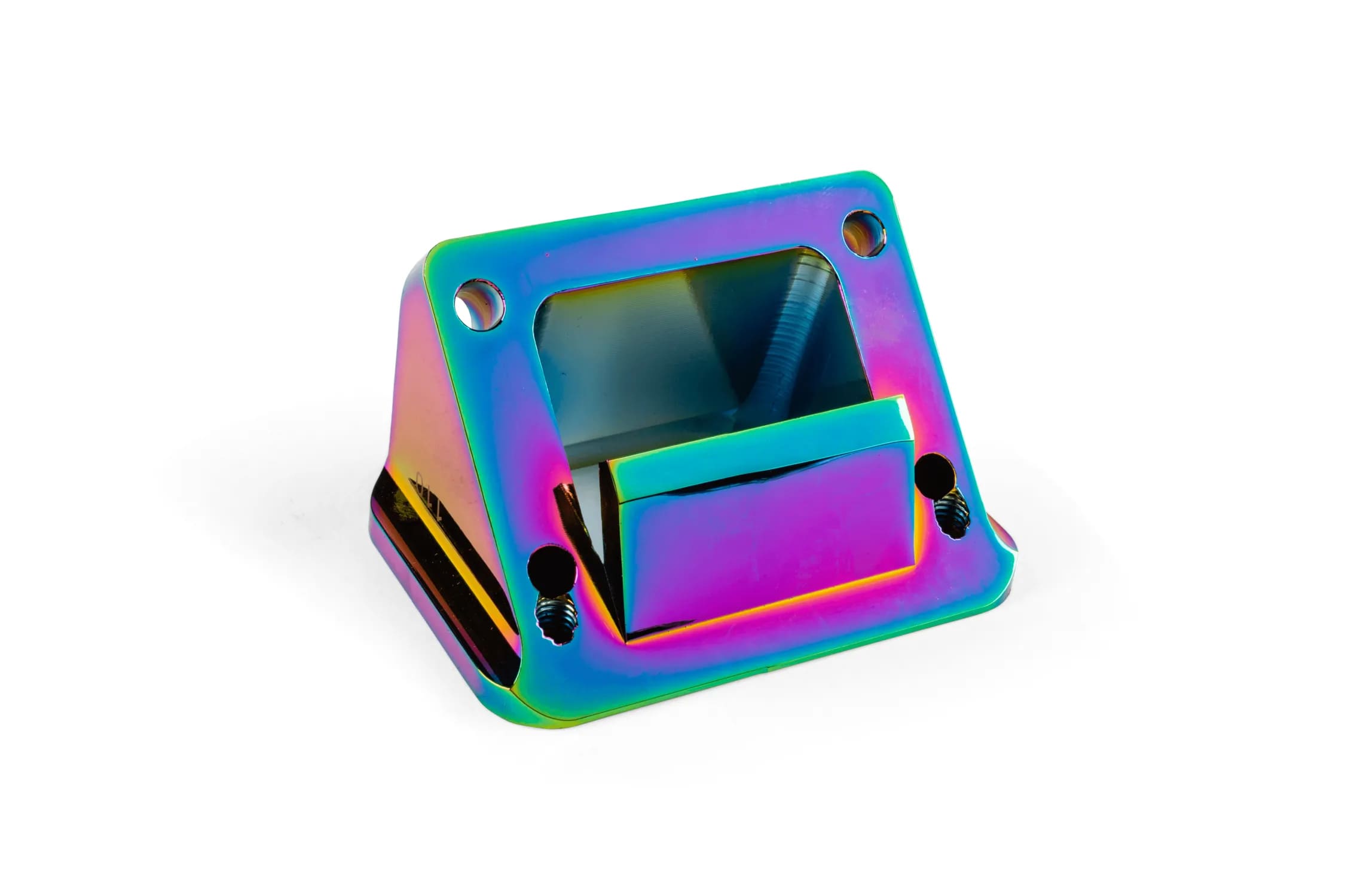 MXS-013 Kit Aspirazione Big Valve MXS Racing Minarelli Verticale 35mm PWK / VHST Neochrome