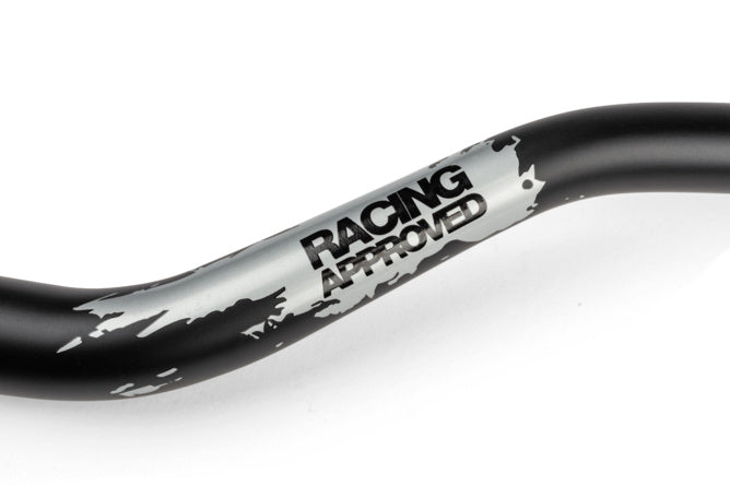 S6-197016/BK Manubrio motocross 28mm Stage6 Nero / Grigio