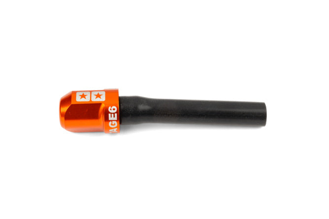 S6-SSP121/OR Sfiato serbatoio Stage6 Arancione