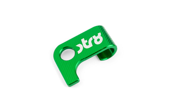 STR-021.03/GR Fermo cavo frizione Derbi STR8 Verde