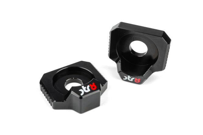 STR-740.03/BK Tendicatena STR8 Rieju MRT Nero (x2)