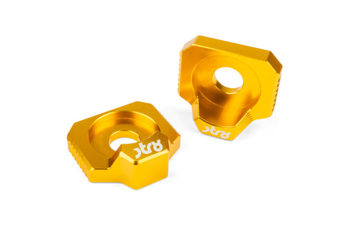 STR-740.03/OR Tendicatena STR8 Rieju MRT Oro (x2)