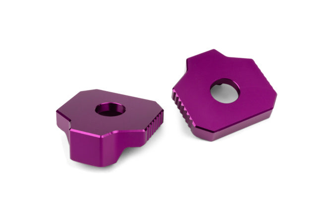 STR-740.03/PU Tendicatena STR8 Rieju MRT Viola (x2)