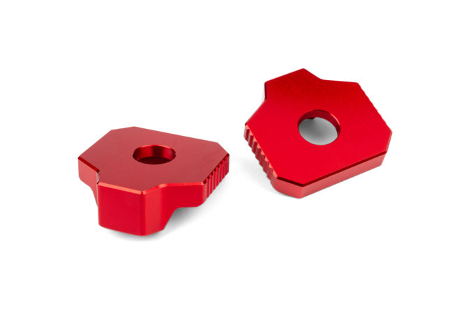 STR-740.03/RE Tendicatena STR8 Rieju MRT Rosso (x2)