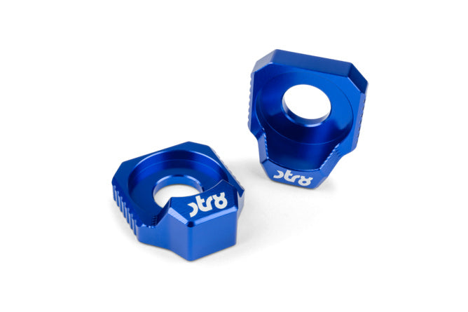 STR-740.04/BL Tendicatena STR8 Beta RR 50 Blu (x2)