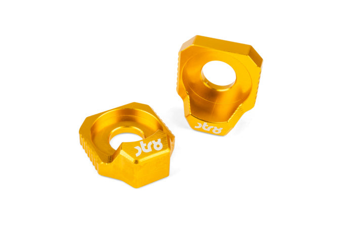 STR-740.04/OR Tendicatena STR8 Beta RR 50 Oro (x2)
