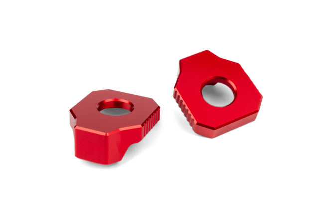 STR-740.04/RE Tendicatena STR8 Beta RR 50 Rosso (x2)