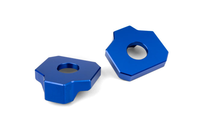 STR-740.05/BL Tendicatena STR8 Sherco 50 Blu (x2)