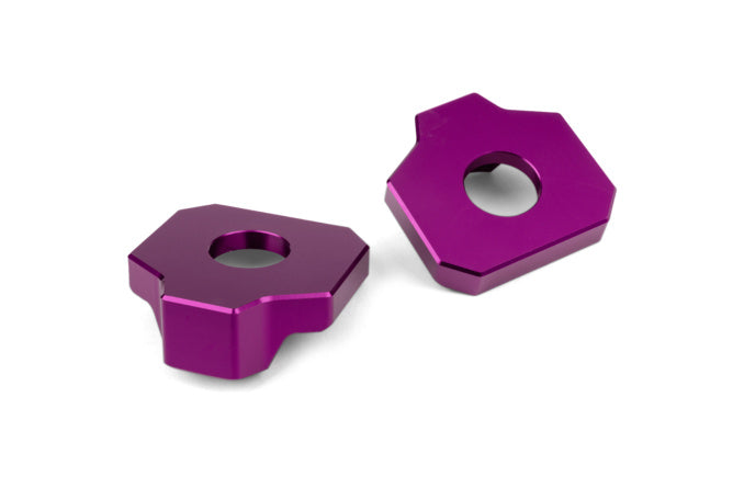 STR-740.05/PU Tendicatena STR8 Sherco 50 Viola (x2)