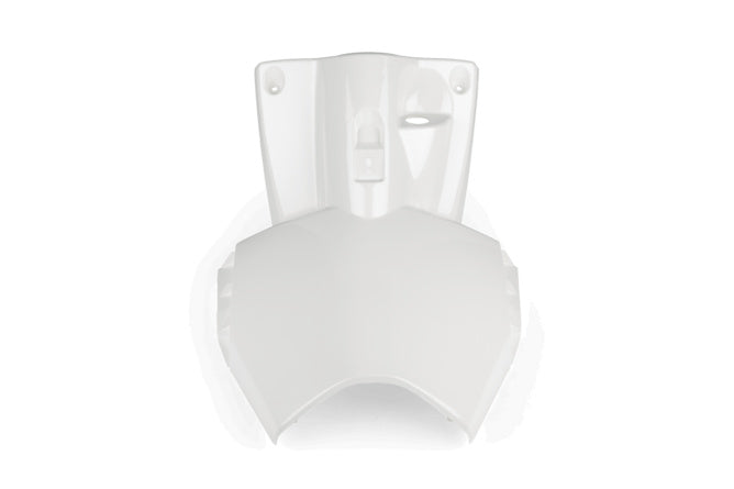 STR-985.19/WH Paragambe Yamaha Slider Bianco