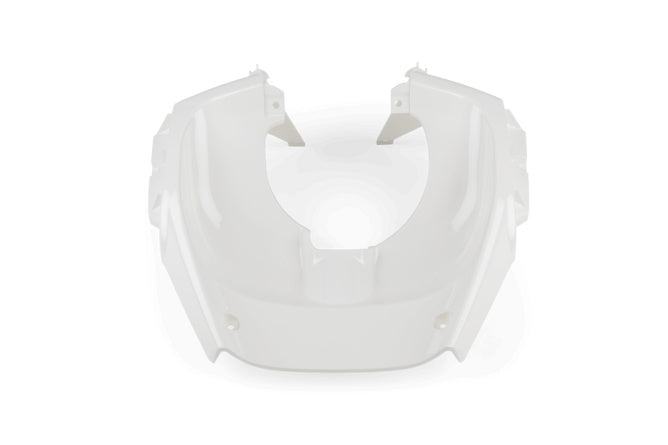 STR-985.20/WH Carena anteriore inferiore Yamaha Slider Bianco
