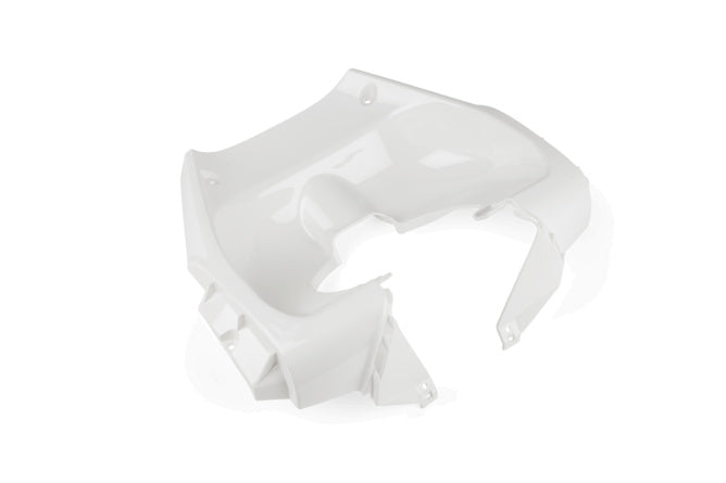 STR-985.20/WH Carena anteriore inferiore Yamaha Slider Bianco