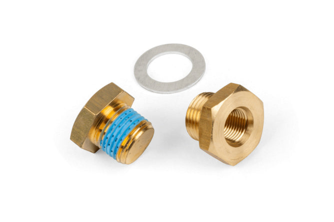 T9910050 Adattore sensore temperatura Top Performances Minarelli orizzontale - Billaricambi SRLS