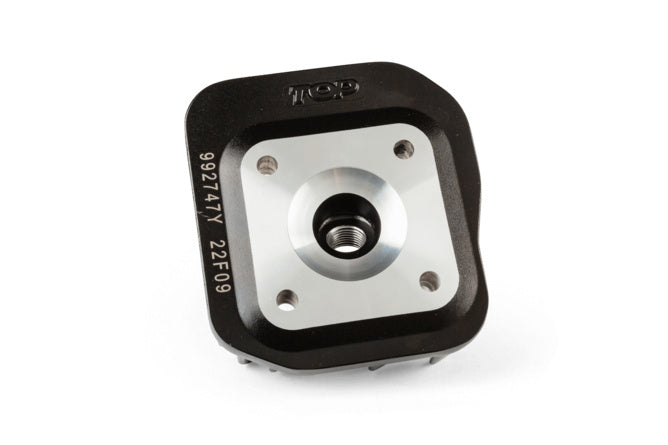 T9927470 Testa 40mm Top Performances Black Trophy 50cc Peugeot orizzontale AC - Billaricambi SRLS