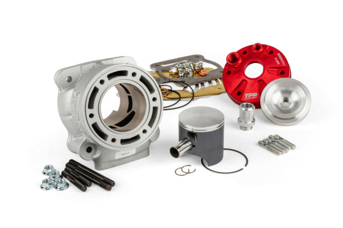 T99GT52FAM0 TPR Factory FL100 AM6 Cylinder Kit