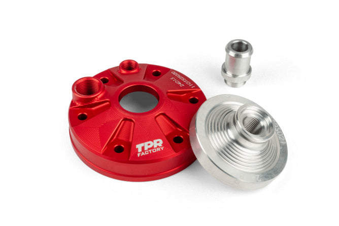 T99GT52FAM0 TPR Factory FL100 AM6 Cylinder Kit