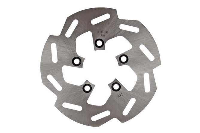 IGM2017-1476 Disco freno posteriore 195mm IGM Peugeot Speedfight 3