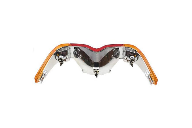 SP-3456 Fanalino Gilera Runner fino 2005