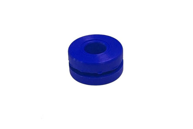 SP-41043 Gomma radiatore Derbi Senda blu (x1)