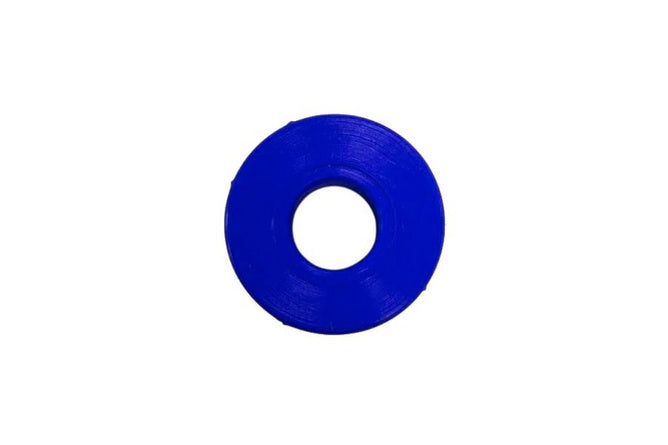 SP-41043 Gomma radiatore Derbi Senda blu (x1)