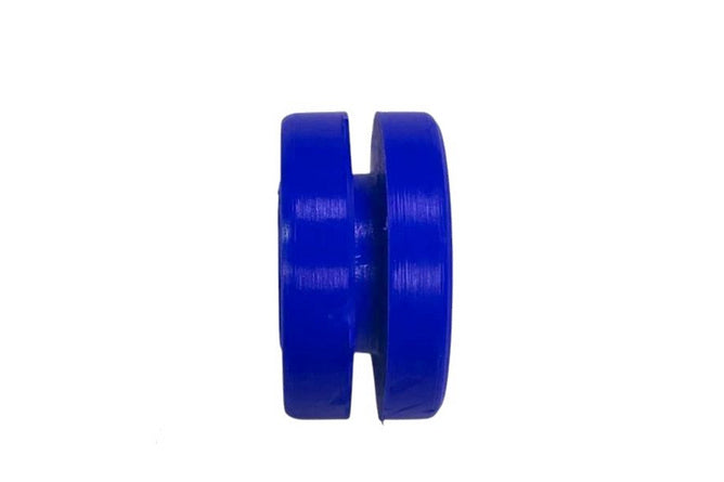 SP-41043 Gomma radiatore Derbi Senda blu (x1)