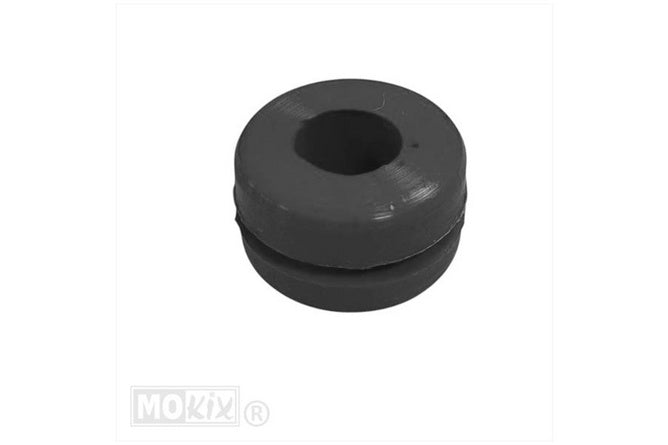 SP-41045 Gomma radiatore Rieju / Sherco nero (x1)