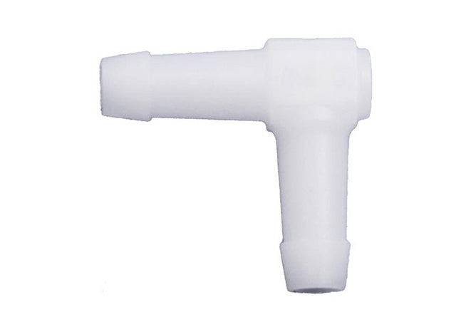 SP-84538 Raccordo tubo 90° - 3mm (x1)