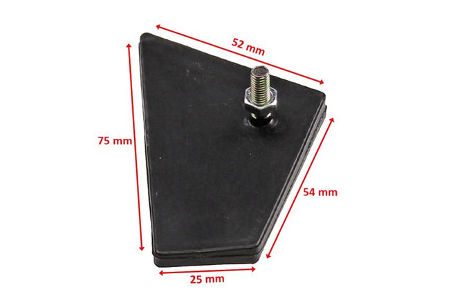SP-94169 Catadiottro fanale Peugeot 103 (x2)