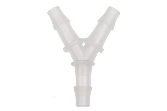 SP-94490 Raccordo tubo a Y – 6,4mm (x1)