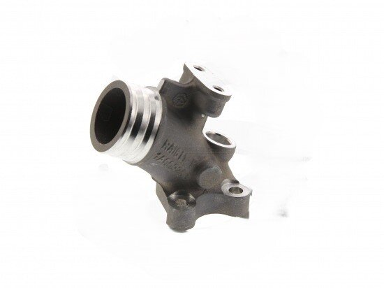 OE-PIA1A009001 Collettore di aspirazione Piaggio Zip 4T Euro 4