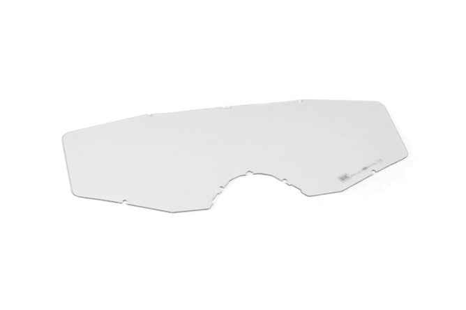 S6-08001ET01 Lente maschera cross Stage6 R/T Trasparente