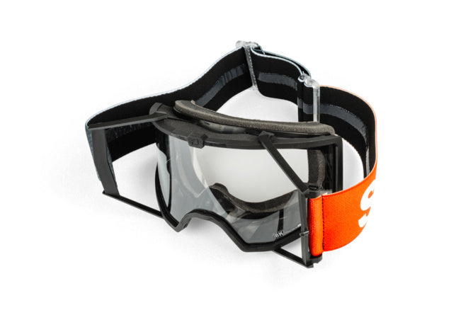 S6-08001/OR Maschera cross Stage6 R/T arancione