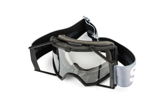 S6-08001/SI Maschera cross Stage6 R/T Grigio