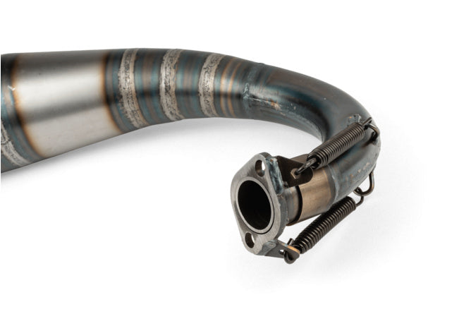 SCR-RSM3773/PU Scarico SCR Corse Racing Line 70-80 Derbi viola