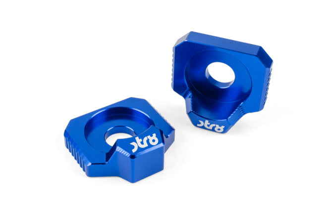 STR-740.03/BL Tendicatena STR8 Rieju MRT Blu (x2)