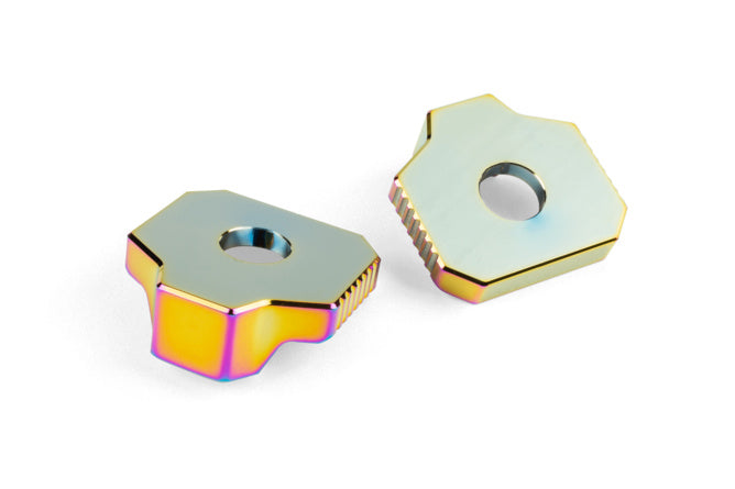 STR-740.03/NC Tendicatena STR8 Rieju MRT Neochrome (x2)