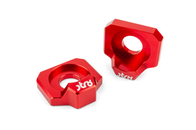STR-740.05/RE Tendicatena STR8 Sherco 50 Rosso (x2)