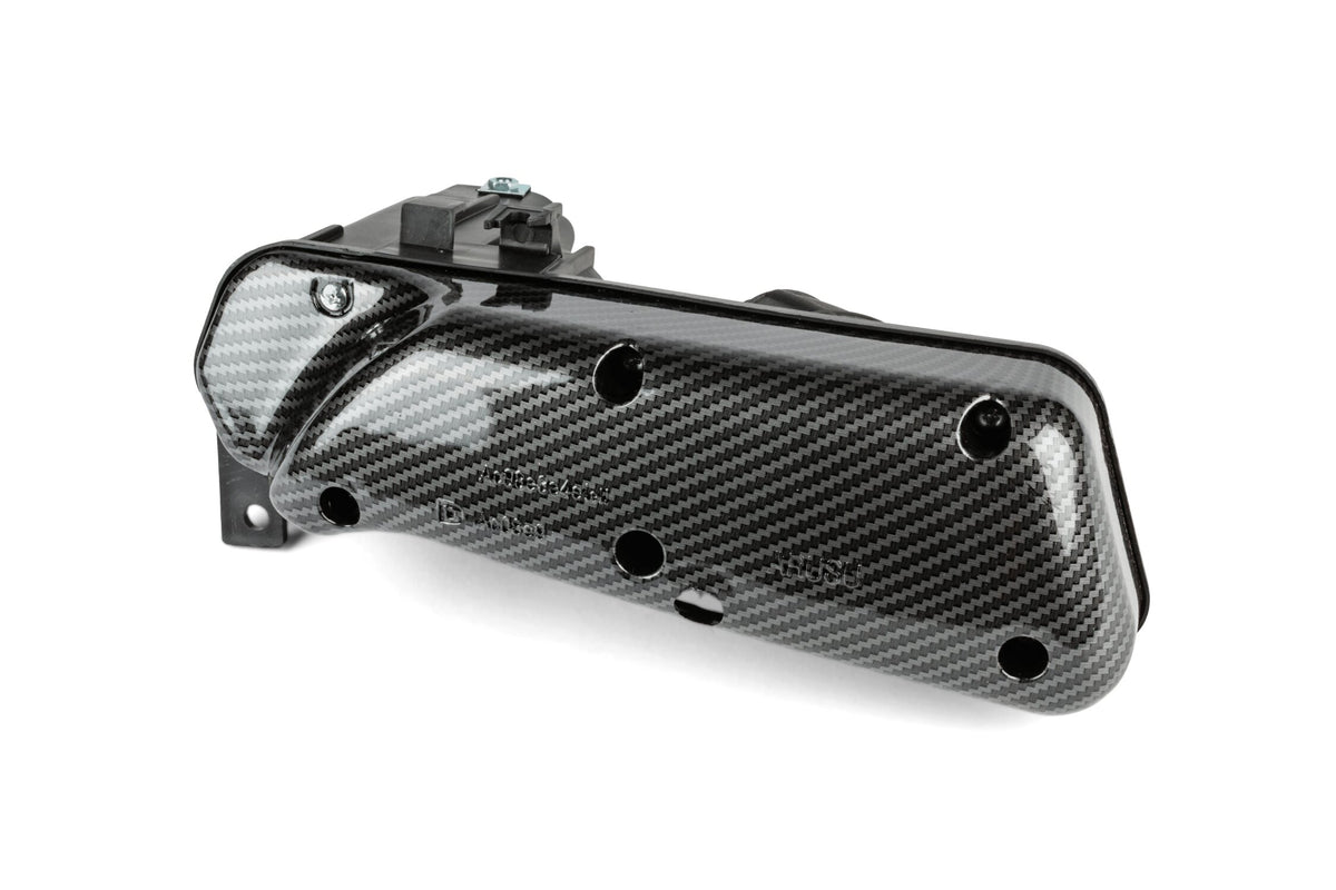 MF18.14003 Scatola filtro aria Piaggio Zip 50 2T Look Carbone